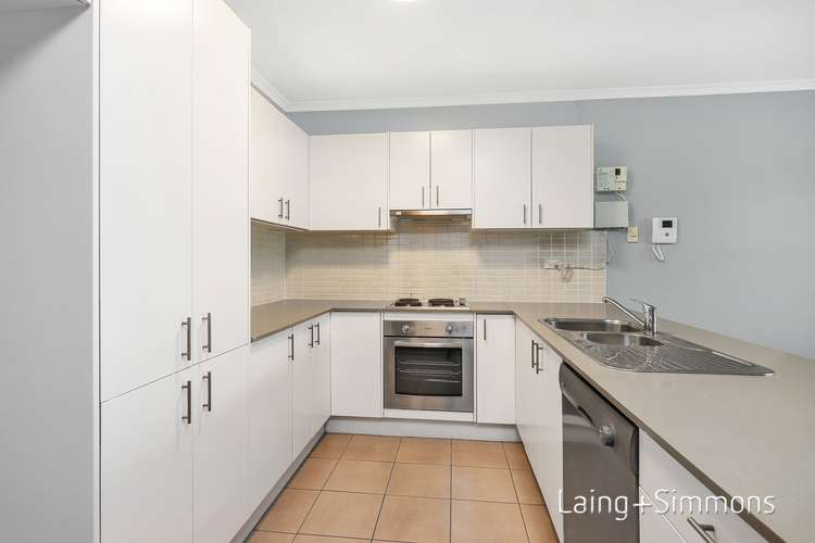 Second view of Homely unit listing, 106/1 Griffiths Street, Blacktown NSW 2148