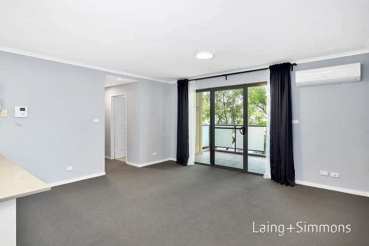 Fourth view of Homely unit listing, 106/1 Griffiths Street, Blacktown NSW 2148