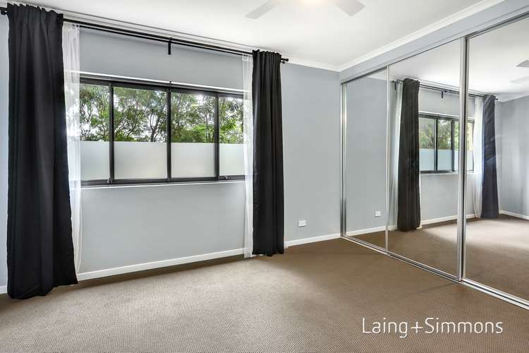 Fifth view of Homely unit listing, 106/1 Griffiths Street, Blacktown NSW 2148
