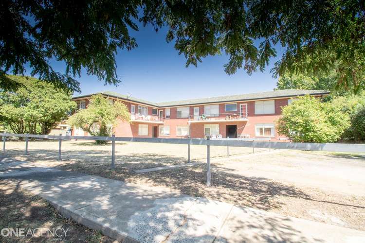 Main view of Homely unit listing, 2/149 Anson Street, Orange NSW 2800