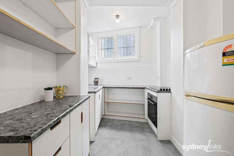 Second view of Homely apartment listing, 2/1 Farrell Avenue, Darlinghurst NSW 2010