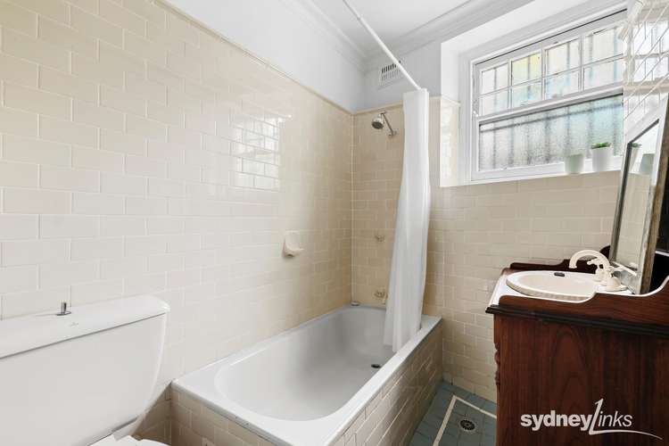 Fifth view of Homely apartment listing, 2/1 Farrell Avenue, Darlinghurst NSW 2010