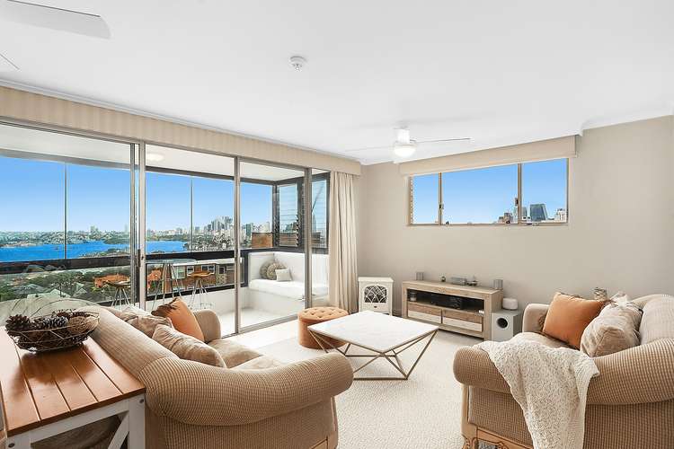 Main view of Homely apartment listing, 30/24 Rangers Road, Cremorne NSW 2090