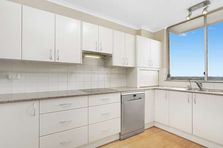 Fourth view of Homely apartment listing, 30/24 Rangers Road, Cremorne NSW 2090