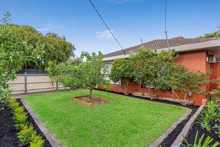 Main view of Homely townhouse listing, 1/6 Leon Street, Cheltenham VIC 3192