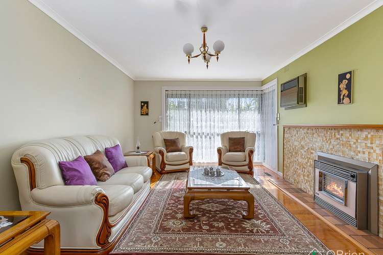 Second view of Homely townhouse listing, 1/6 Leon Street, Cheltenham VIC 3192
