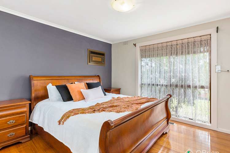 Fifth view of Homely townhouse listing, 1/6 Leon Street, Cheltenham VIC 3192