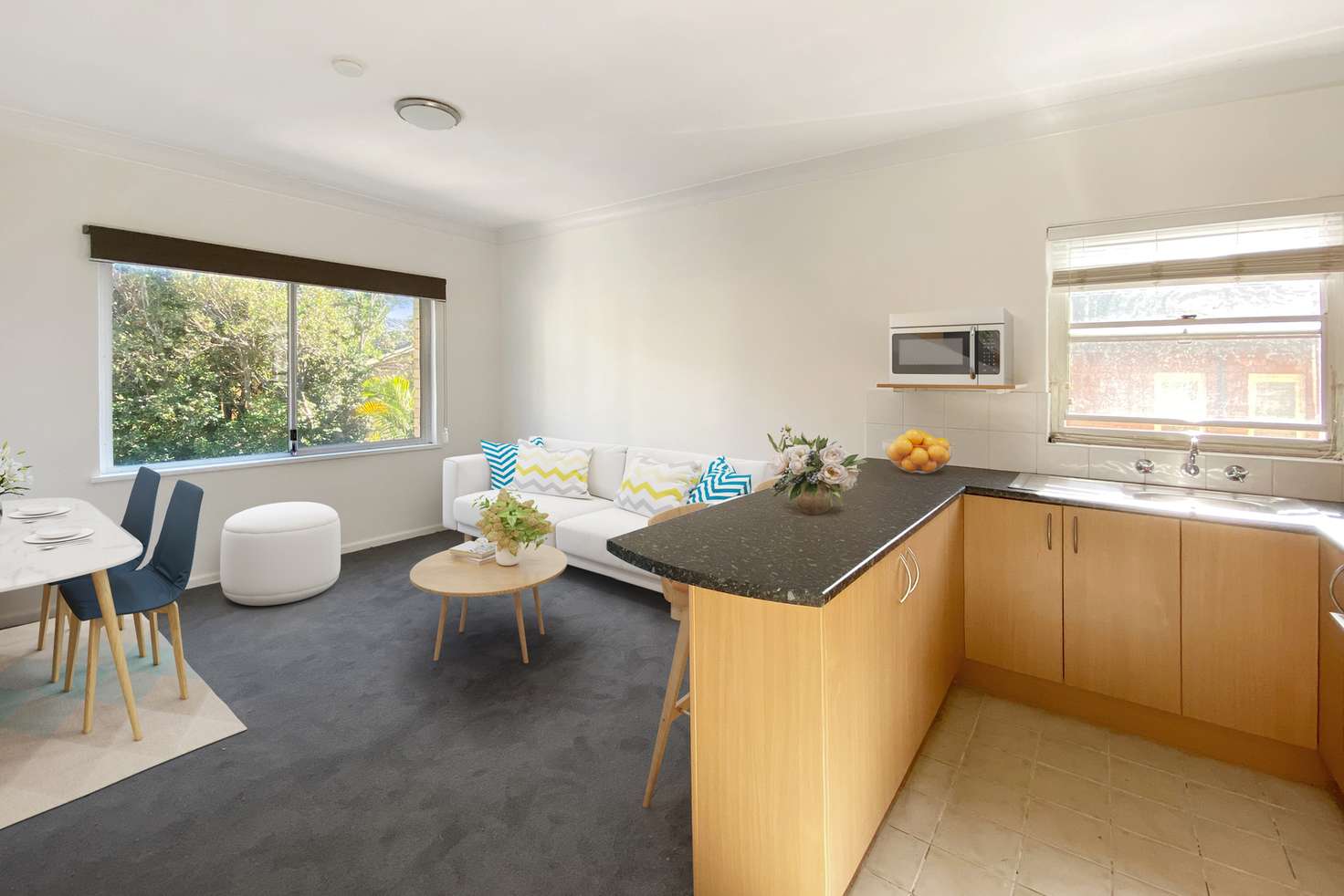 Main view of Homely unit listing, 9/5 Wood Lane, Cronulla NSW 2230