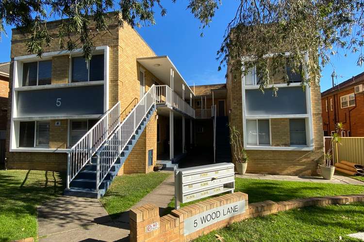 Fifth view of Homely unit listing, 9/5 Wood Lane, Cronulla NSW 2230