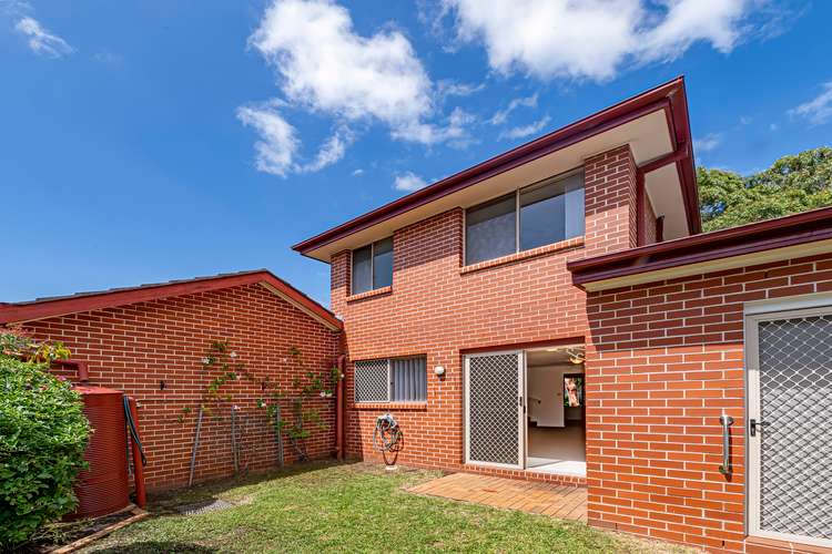 Second view of Homely townhouse listing, 4/46-48 Walter Street, Sans Souci NSW 2219
