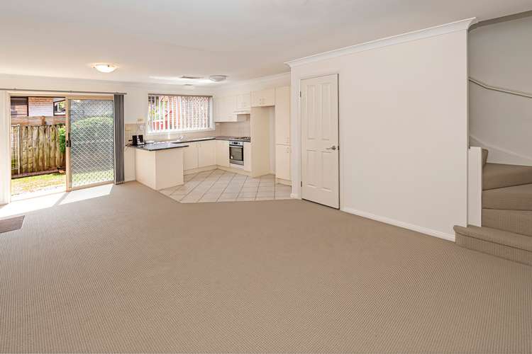 Third view of Homely townhouse listing, 4/46-48 Walter Street, Sans Souci NSW 2219