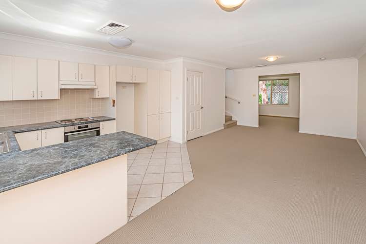 Fourth view of Homely townhouse listing, 4/46-48 Walter Street, Sans Souci NSW 2219