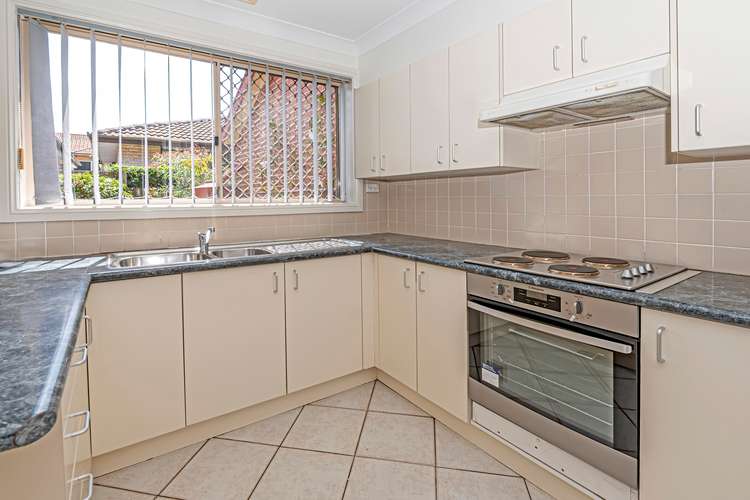 Fifth view of Homely townhouse listing, 4/46-48 Walter Street, Sans Souci NSW 2219