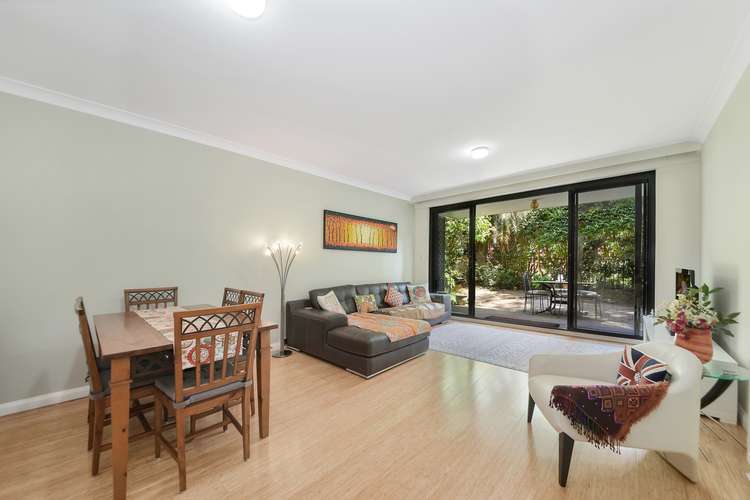 Main view of Homely apartment listing, 13/40 Stanton Road, Mosman NSW 2088