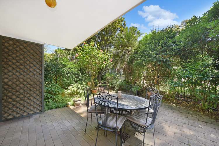 Second view of Homely apartment listing, 13/40 Stanton Road, Mosman NSW 2088