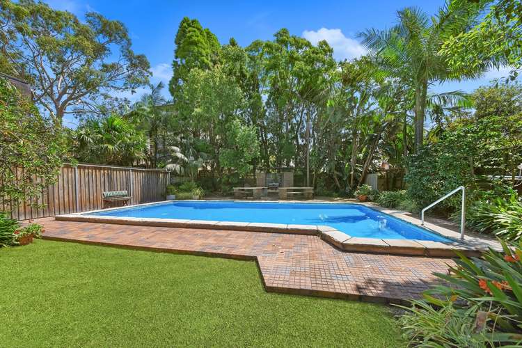 Fourth view of Homely apartment listing, 13/40 Stanton Road, Mosman NSW 2088