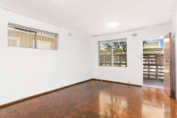 Second view of Homely apartment listing, 3/1A Badham Avenue, Mosman NSW 2088