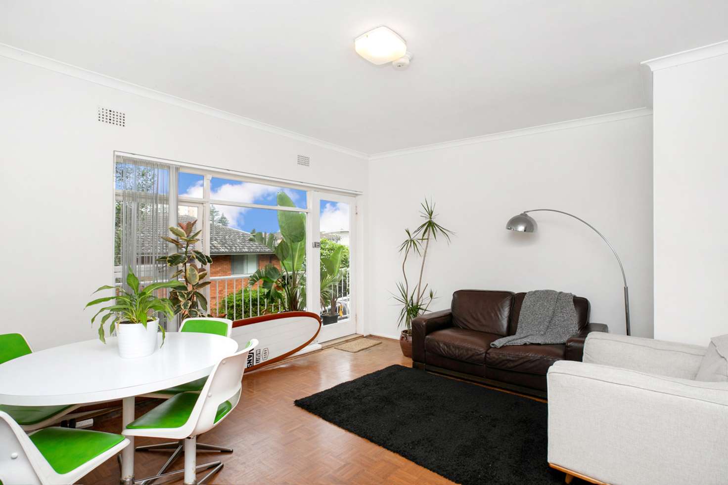 Main view of Homely apartment listing, 4/15 Ramsay Street, Collaroy NSW 2097