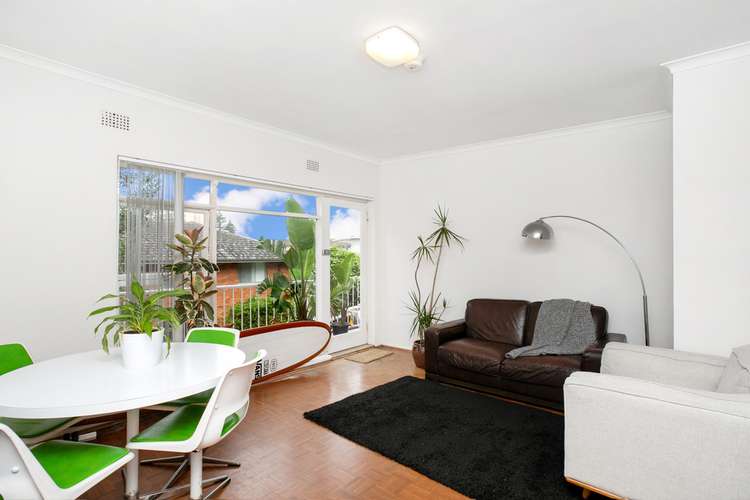 Main view of Homely apartment listing, 4/15 Ramsay Street, Collaroy NSW 2097