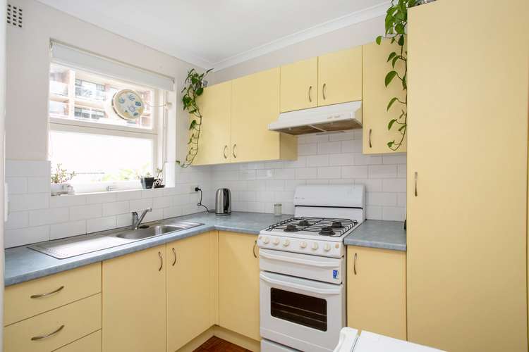 Third view of Homely apartment listing, 4/15 Ramsay Street, Collaroy NSW 2097