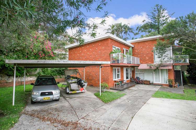 Fourth view of Homely apartment listing, 4/15 Ramsay Street, Collaroy NSW 2097