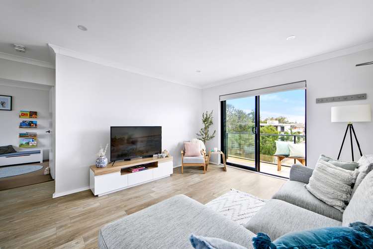 Main view of Homely apartment listing, 12/13 Frazer Street, Collaroy NSW 2097