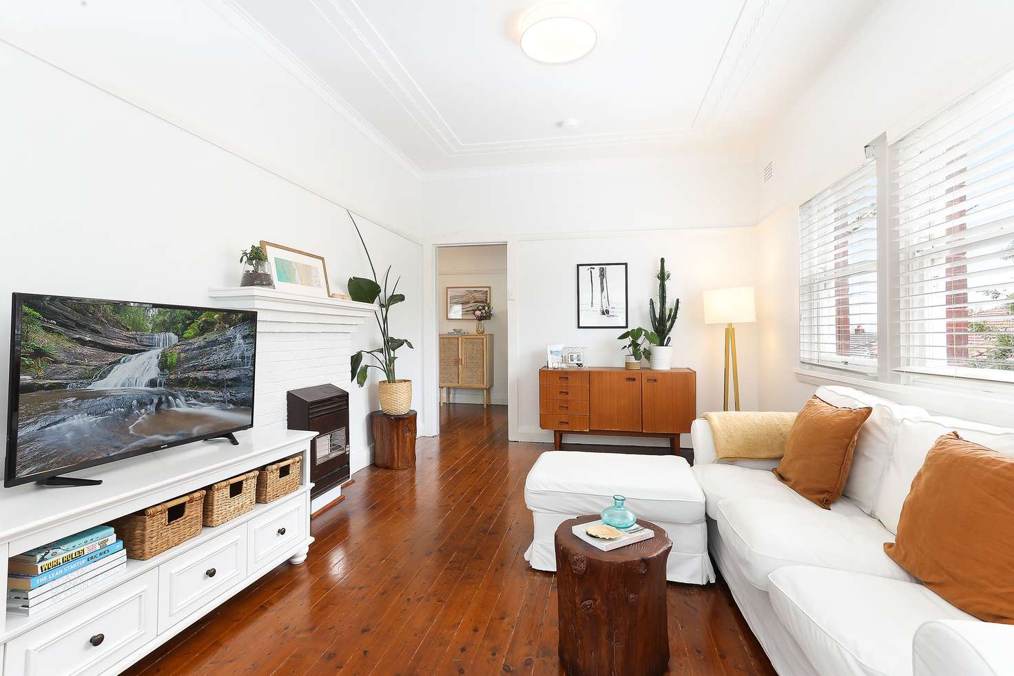 Main view of Homely apartment listing, 4/41 Albion Street, Waverley NSW 2024