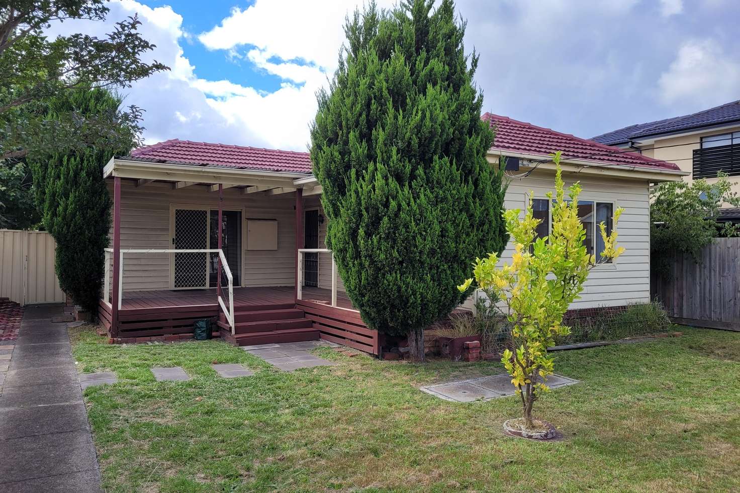 Main view of Homely house listing, 114 Kanooka Grove, Clayton VIC 3168