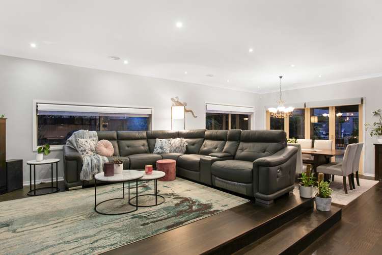Third view of Homely house listing, 20 Brookwater Parade, Lyndhurst VIC 3975