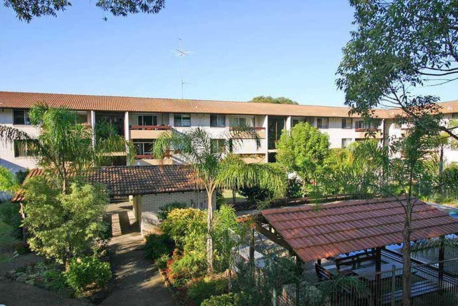 Main view of Homely unit listing, 30/33-41 Victoria Avenue, Penshurst NSW 2222