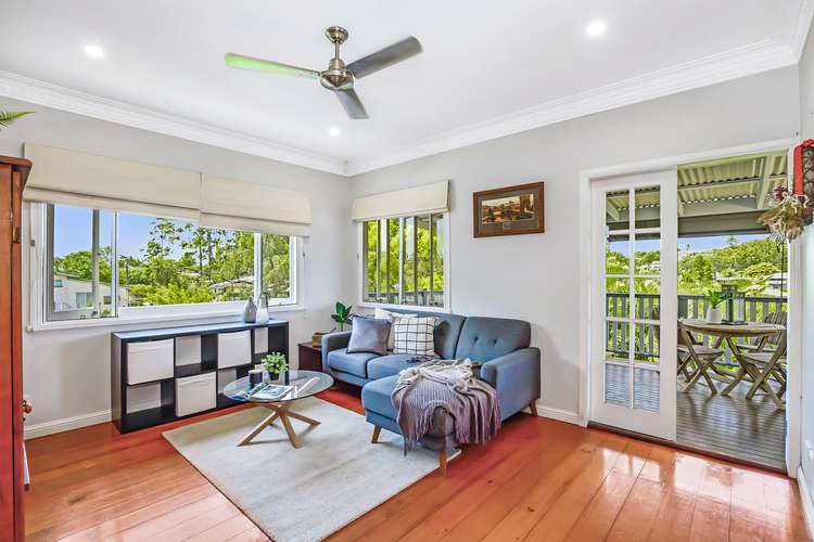Second view of Homely house listing, 82 Newnham Road, Mount Gravatt East QLD 4122