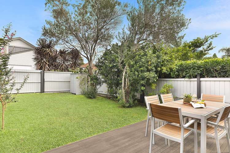 Fourth view of Homely house listing, 183 Chandos Street, Crows Nest NSW 2065