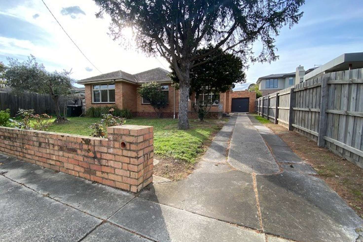 Main view of Homely house listing, 1 Dooga Street, Clayton VIC 3168