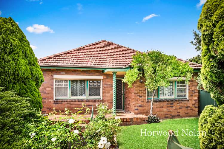 Second view of Homely house listing, 2 Boronia Street, Concord West NSW 2138