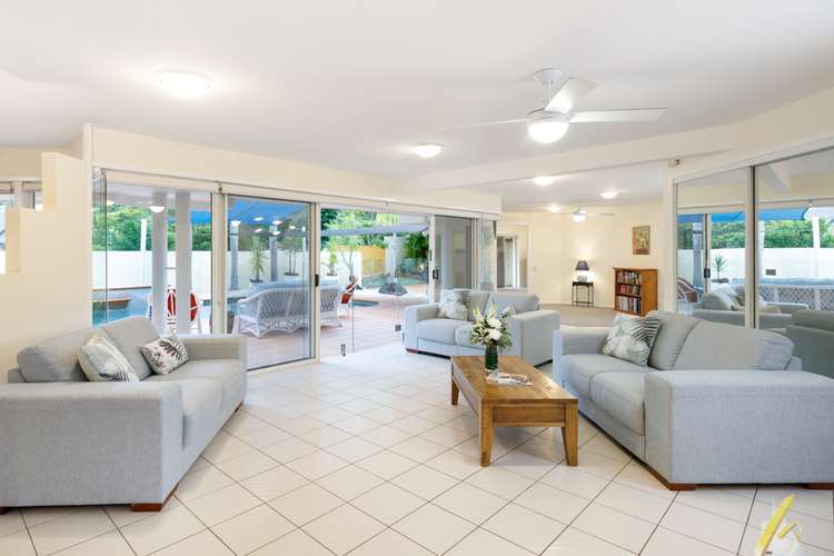 Fourth view of Homely house listing, 93 Greenford Street, Chapel Hill QLD 4069