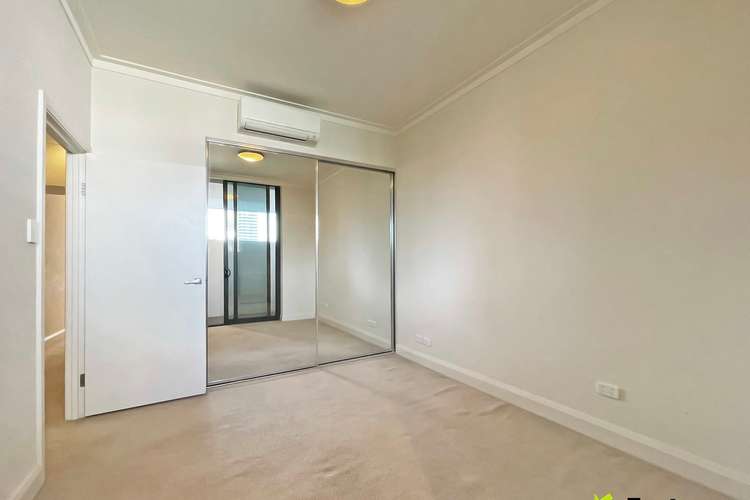 Fourth view of Homely apartment listing, B207/2 Timbrol Avenue, Rhodes NSW 2138