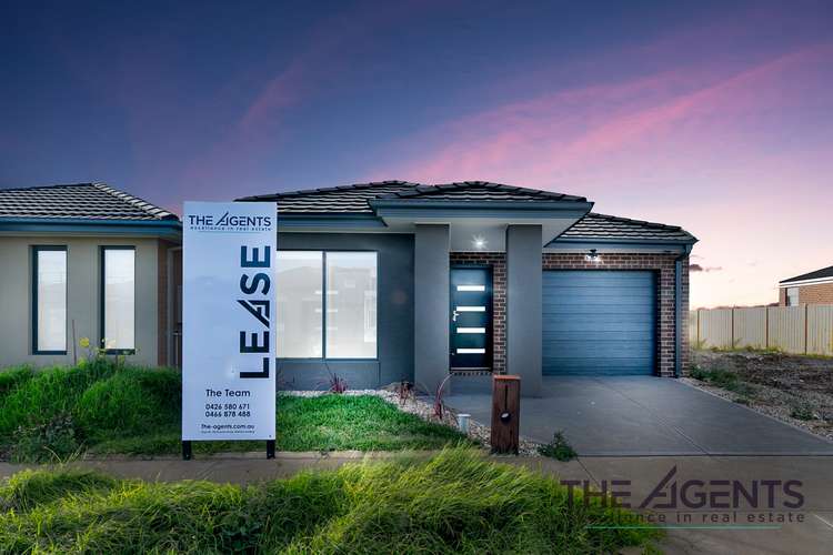 Main view of Homely house listing, 9 Kallang Road, Wyndham Vale VIC 3024