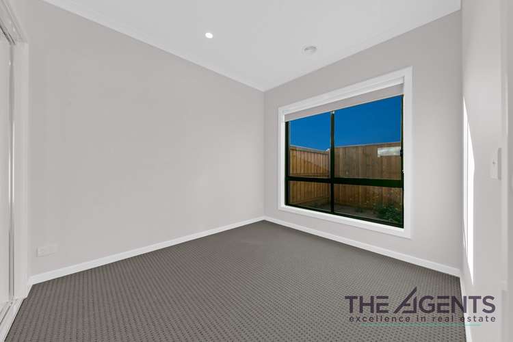 Fourth view of Homely house listing, 9 Kallang Road, Wyndham Vale VIC 3024