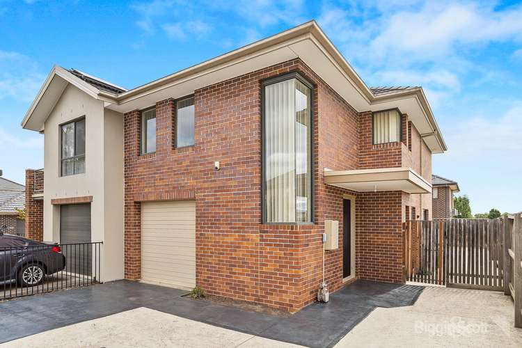 Main view of Homely house listing, 29 Lightwood Way, Maidstone VIC 3012