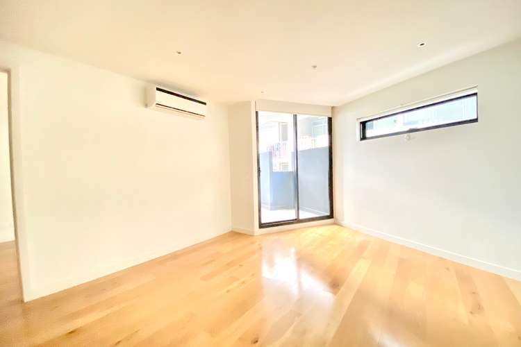 Second view of Homely house listing, 105/77 Nott Street, Port Melbourne VIC 3207