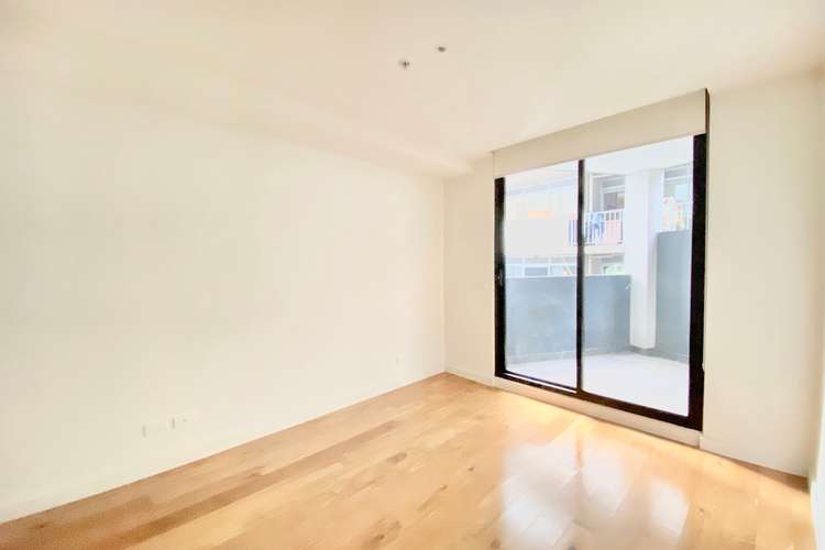 Fourth view of Homely house listing, 105/77 Nott Street, Port Melbourne VIC 3207