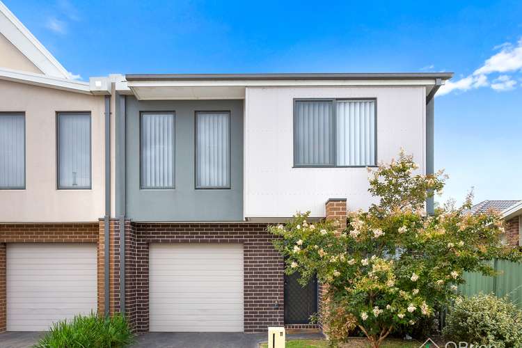 Main view of Homely townhouse listing, 11/180 Henry Road, Pakenham VIC 3810