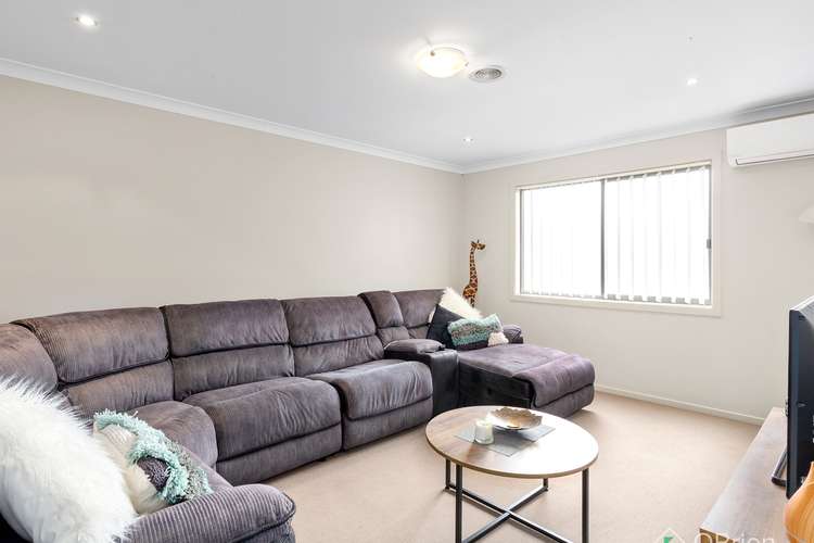 Third view of Homely townhouse listing, 11/180 Henry Road, Pakenham VIC 3810