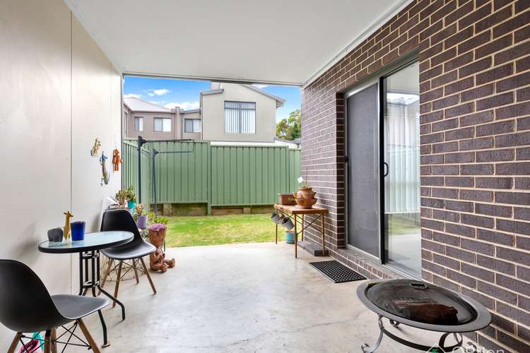 Fifth view of Homely townhouse listing, 11/180 Henry Road, Pakenham VIC 3810