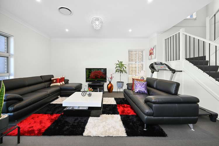 Fourth view of Homely house listing, 70 Empire Circuit, Penrith NSW 2750