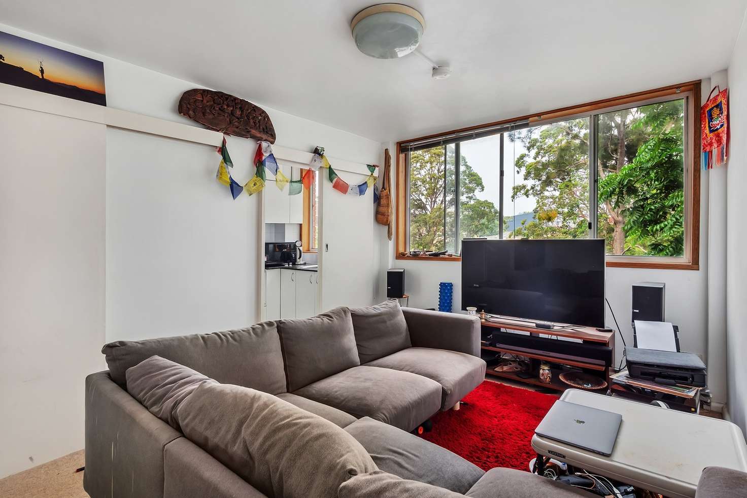 Main view of Homely studio listing, 25/14-18 Ross Street, Forest Lodge NSW 2037