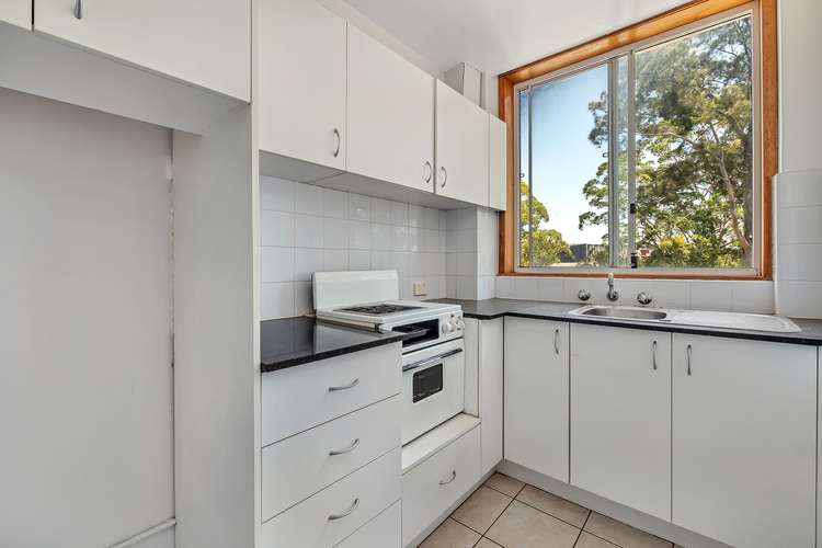 Fifth view of Homely studio listing, 25/14-18 Ross Street, Forest Lodge NSW 2037