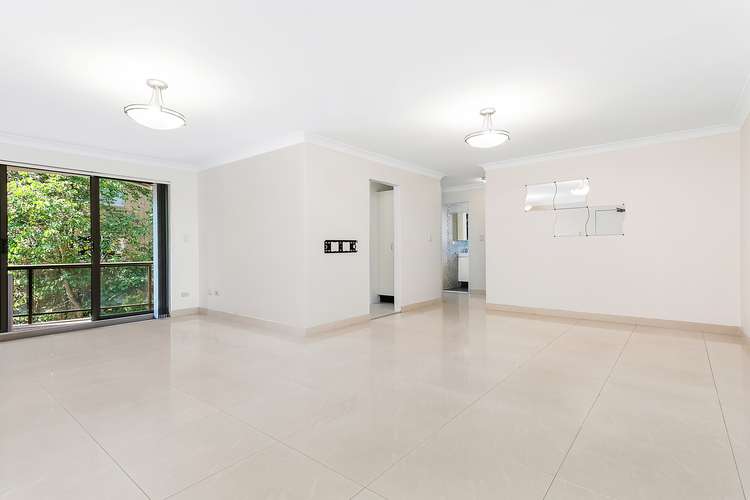 Second view of Homely unit listing, 16/45 Jacobs Street, Bankstown NSW 2200