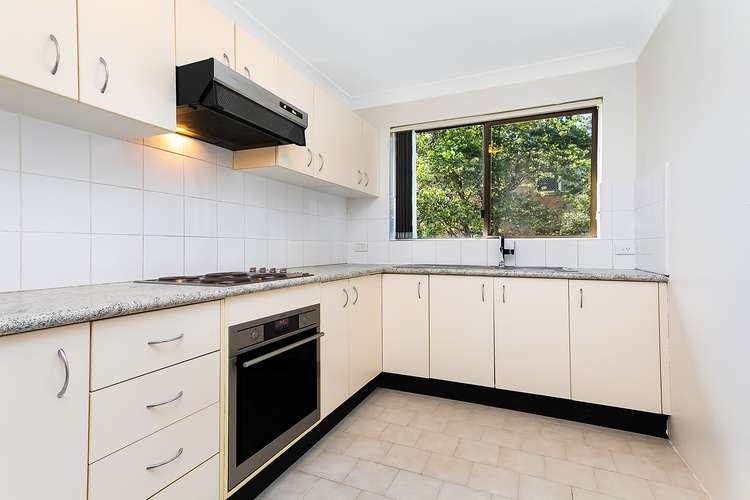 Third view of Homely unit listing, 16/45 Jacobs Street, Bankstown NSW 2200
