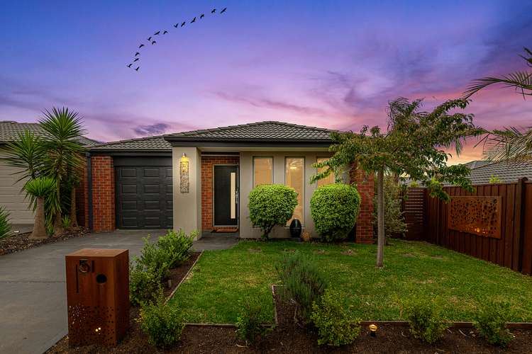 Main view of Homely house listing, 51 Merritt Avenue, Cranbourne West VIC 3977